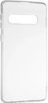 Чохол TPU Epic Transparent 1,5mm для Samsung Galaxy S10 Transparent