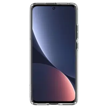 Чехол TPU Epic Transparent 1,5mm для Xiaomi 12 / 12X Transparent