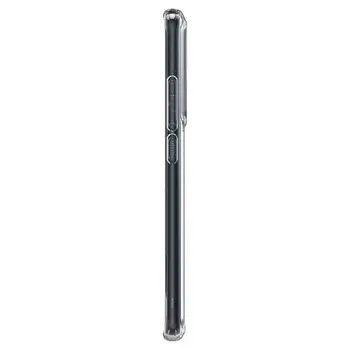Чехол TPU Epic Transparent 1,5mm для Xiaomi 12 / 12X Transparent