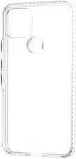 Чохол TPU Epic для Google Pixel 5a 5G Transparent