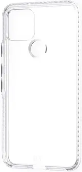 Чехол TPU Epic для Google Pixel 5a 5G Transparent