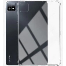 Чохол TPU Epic для Xiaomi Pad 6 Max 14 Transparent
