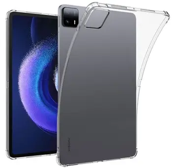 Чохол TPU Epic для Xiaomi Pad 6 Max 14 Transparent