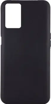 Чехол TPU Epik Black для Oppo A54 4G Black