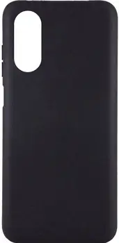 Чохол TPU Epik Black для Oppo A98 Black