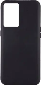 Чохол TPU Epik Black для Oppo Reno 7 4G Black