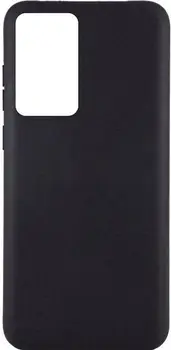 Чехол TPU Epik Black для Samsung Galaxy Note 20 Ultra Black