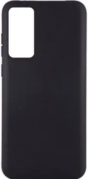 Чохол TPU Epik Black для Xiaomi 12/12X Black