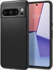 Чохол TPU Epik Full Camera для Google Pixel 8 Pro Black