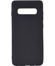 Чехол TPU Epik для Samsung Galaxy S10 5G Black