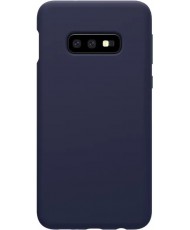 Чехол TPU Epik для Samsung Galaxy S10e Blue