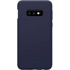 Чехол TPU Epik для Samsung Galaxy S10e Blue