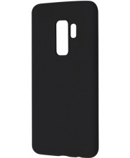Чехол TPU Epik для Samsung Galaxy S9+ Black