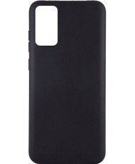 Чохол TPU Epik для Samsung Galaxy Note 20 Black