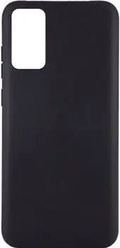 Чохол TPU Epik для Samsung Galaxy Note 20 Black