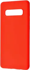 Чохол TPU Epik для Samsung Galaxy S10 5G Red