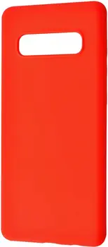 Чехол TPU Epik для Samsung Galaxy S10 5G Red