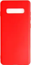 Чохол TPU Epik для Samsung Galaxy S10 Red