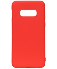 Чохол TPU Epik для Samsung Galaxy S10e Red