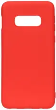 Чохол TPU Epik для Samsung Galaxy S10e Red