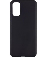 Чехол TPU Epik для Samsung Galaxy S20 Black