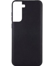 Чехол TPU Epik для Samsung Galaxy S21 FE Black