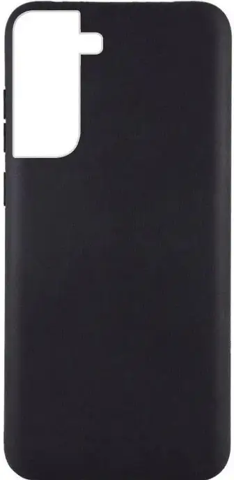 Чехол TPU Epik для Samsung Galaxy S21 FE Black