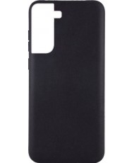 Чохол TPU Epik для Samsung Galaxy S21 Plus Black