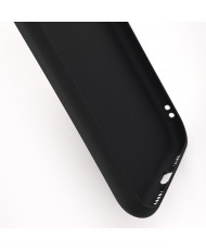 Чехол TPU Epik для Samsung Galaxy S8+ Black