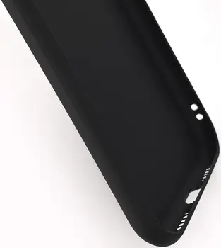 Чохол TPU Epik для Samsung Galaxy S8+ Black