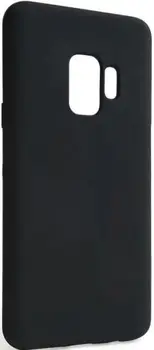 Чехол TPU Epik для Samsung Galaxy S9 Black