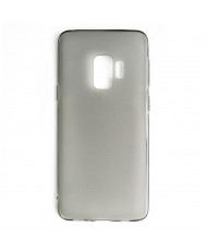 Чехол TPU Epik для Samsung Galaxy S9 Gray