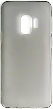 Чехол TPU Epik для Samsung Galaxy S9 Gray