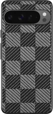 Чохол TPU+PC Grid для Google Pixel 9 Pro XL Cube