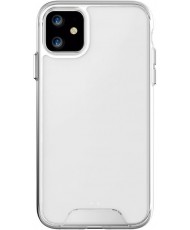 Чохол TPU Space Case для Apple iPhone 11 (6.1) Transparent