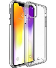 Чохол TPU Space Case для Apple iPhone 11 (6.1) Transparent