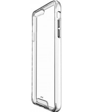 Чохол TPU Space Case для Apple iPhone 7 / 8 / SE (2020) (4.7) Transparent