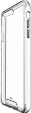 Чохол TPU Space Case для Apple iPhone 7 / 8 / SE (2020) (4.7) Transparent