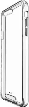 Чохол TPU Space Case для Apple iPhone 7 / 8 / SE (2020) (4.7) Transparent