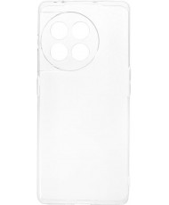 Чохол TPU для OnePlus Ace 2 Pro Transparent