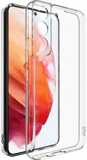 Чохол TPU для Samsung Galaxy S22 5G Transparent