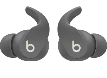 Наушники TWS Beats by Dr. Dre Fit Pro Sage Gray (MK2J3)