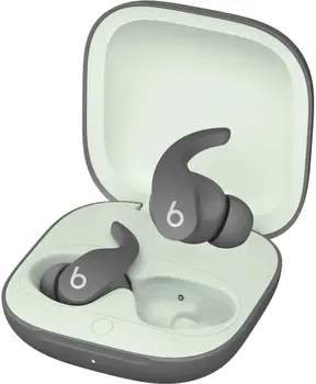 Наушники TWS Beats by Dr. Dre Fit Pro Sage Gray (MK2J3)