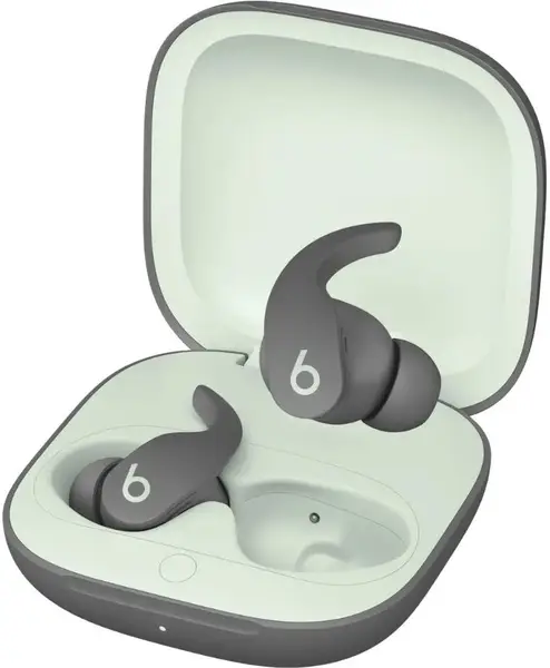 Наушники TWS Beats by Dr. Dre Fit Pro Sage Gray (MK2J3) - купить