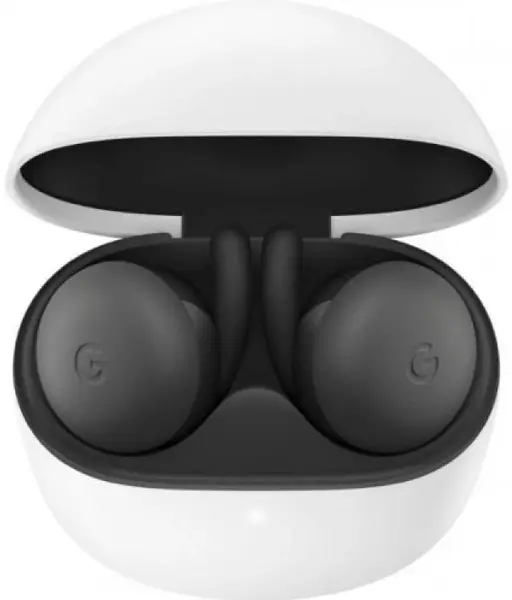ヘッドホン Google Pixel Buds A-Series Charcoal Навушники Google Pixel Buds A-Series Charcoal купити в