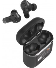 Наушники TWS JBL Tour Pro 2 Black (JBLTOURPRO2BLK) (UA)