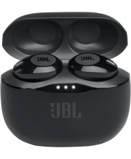 Наушники TWS JBL Tune 120TWS Black (JBLT120TWSBLK)