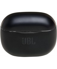 Наушники TWS JBL Tune 120TWS Black (JBLT120TWSBLK)