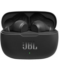 Навушники TWS JBL Wave 200TWS Black (JBLW200TWSBLK)