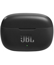 Наушники TWS JBL Wave 200TWS Black (JBLW200TWSBLK)